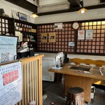 牛タンの店 赤間精肉店 - 