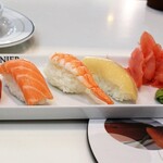 CAVIAR HOUSE & PRUNIER - 