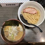 つけ麺 陽 - カレーつけ麺
