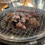 牛タンの店 赤間精肉店 - 