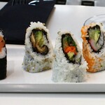 CAVIAR HOUSE & PRUNIER - 