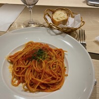 かもめのイタリアン - 