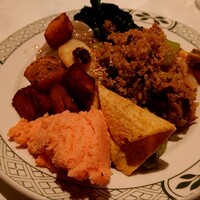 ロウリーズ・ザ・プライムリブ 恵比寿ガーデンプレイス店 - 