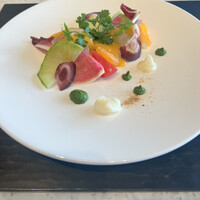 鉄板焼き 七里ガ浜 - 