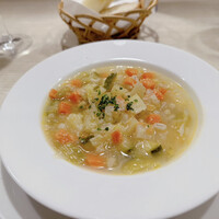 かもめのイタリアン - 