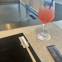 鉄板焼き 七里ガ浜 - 