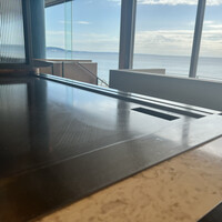 鉄板焼き 七里ガ浜 - 