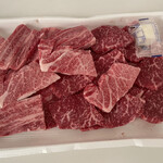 肉の匠 いとう 大丸京都店 - 