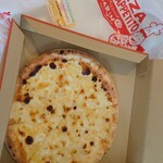 パルメナーラ - 料理写真: