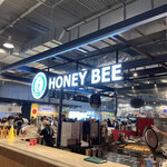 HONEY BEE ポートマーケット店 - 