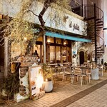 エルフリオ - 外観