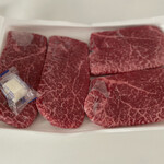 肉の匠 いとう 大丸京都店 - 