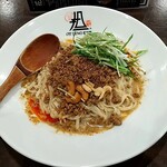 175°DENO担担麺 - 