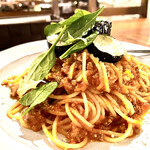 エルフリオ - 上州牛のボロネーゼ