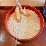 京うどん 生蕎麦 岡北 - 