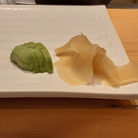 北陸の鮨 飛泉 - 