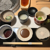 日本焼肉 はせ川 銀座店 - 