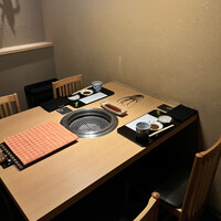 日本焼肉 はせ川 銀座店 - 