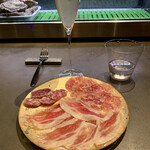 Wineと生ハム Nu. - 