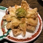 天七 - フキノトウ