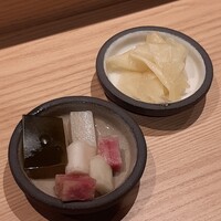 鮨やすぞう。 - 