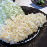 Tonkatsu Kenshin - 