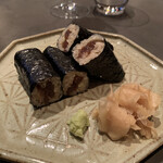 Wineと生ハム Nu. - 