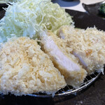 Tonkatsu Kenshin - 