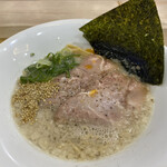 麺屋あぶらや - 