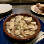 Wineと生ハム Nu. - 