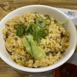 麺屋あぶらや - 