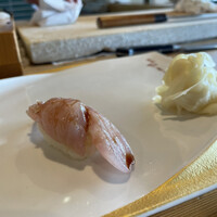 難波 鮨 栞庵 やましろ - 