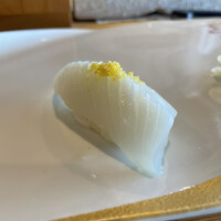 難波 鮨 栞庵 やましろ - 