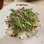 ラ・ベットラ・ダ・オチアイ - 