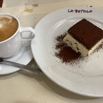 ラ・ベットラ・ダ・オチアイ - 