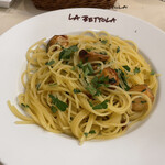 ラ・ベットラ・ダ・オチアイ - 