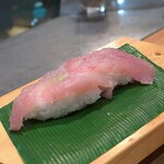 葵 - ビンチョウマグロ