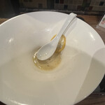 らー麺 れとろや - 言うまでもなく、、、