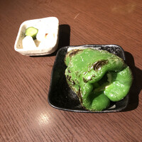 里葉亭 - 