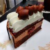 LE CHOCOLAT ALAIN DUCASSE - 渋谷店限定「フォレノワール」