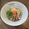 soba MAREN 堺筋本町店