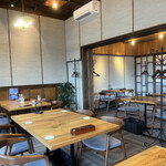 大野町ダイニング kurama - 