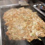 Tsukishima Monja Warashibe - 