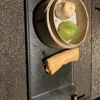 中国飯店 富麗華 - 