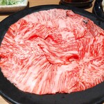 焼肉レストラン 奥田 - 