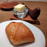 ラチュレ - パン