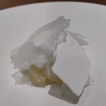 ラチュレ - ふきのとうのデゼール