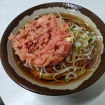 立食いそば処 きそば - 