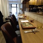 ラチュレ - 内観