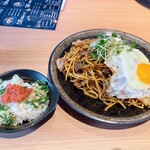 Oosaka Okonomiyaki Tomokunchi - 